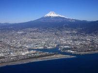 「富士山登山ルート3776」でスタンプラリー　アプリを活用