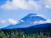 登山情報サイト「山と溪谷オンライン」で「初めて登る富士山」特集