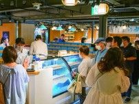 ミナカ小田原に「箱根チーズテラス」2号店　地元の要望に応え出店