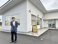佐賀・久保泉に「いづみや珈琲」新店舗　コーヒー50種をドリップで提供