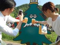札幌でクラフトビールの祭典　道内外から24ブルワリーが参加