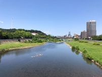 仙台市が杜の都の「ビューポイント」募集　景観がより魅力的に映る場所教えて