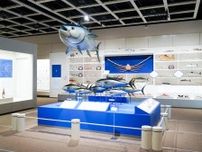 東北歴史博物館で「和食」展　科学的・歴史的な観点から日本の食文化に迫る