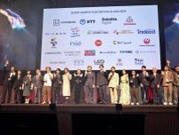 国際短編映画祭「ショートショート フィルムフェスティバル＆アジア」開幕
