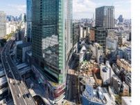 スクウェア･エニックス、渋谷サクラステージに新オフィス　10月開設へ