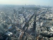 渋谷でまちづくりに関するシンポジウム「渋谷都市シンポジウム」