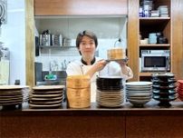 荏原町に点心バル「マルバツサンカク」　26歳店主が独立、台湾古民家コンセプトに