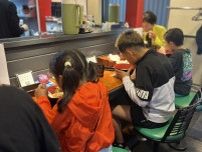 藤沢の鶏そば店・風神軒が「こども食堂」　子どもたちに名物料理を無償提供