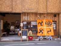 高松に和食店「いなりや」　仏生山から亀井町に移転