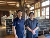 鳥取・国府町の「麒麟カフェ」が10周年　地域のサードプレイスに
