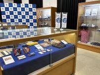 中之島図書館で「大阪製ブランド」154製品を展示　ワークショップや販売も