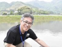 稲作ロボ 大幅に改良　延岡市と連携、京都の企業