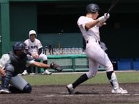 延岡学園６年ぶりＶ　県高校野球選手権最終日