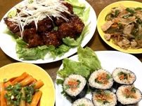 【カルディ商品で韓国気分♪】手軽＆おいしい！毎日食べたい「本格韓国料理の素」4選。実食リポート！