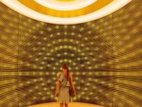 【LEDなんと5,148個の光浴体験も】ヤーマン初の“美顔器の殿堂” グローバル フラッグシップストアが銀座に誕生！