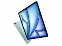 【次世代Appleシリコン“M4”搭載】美しさと速さに磨きをかけたアップルの新型「iPad Pro」が遂に登場