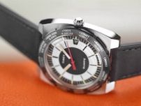 「3万円台のベストバイ時計」タイメックスが1972年のワールドタイマーを復刻したコンセプトショップ限定モデルをローンチ