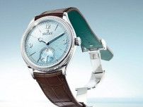 「ロレックスの美しい注目作ほか」腕時計好き必見！世界最大の時計展で話題をさらった最新作が大集結【2024年最新腕時計スクープ】