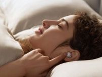 「睡眠に特化した超快適イヤホン」米国クラファンで2.3億円調達！ アンカー“Soundcore Sleep A20”が日本上陸