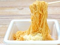 「ガチで激うまだったカップ麺」グルメライターが食べてよかった“カップ焼きそば”ベスト3杯【1位は口の中がお祭り状態の変わり種】2024年6月後半編