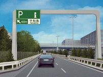 【首都高情報】首都高速が2024年6月の渋滞予想カレンダーを発表。渋滞は少ないがPAの閉鎖に注意！