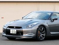 日産 GT-Rは「マルチパーパス スーパーカー」を標榜して登場した日本の至宝【スーパーカークロニクル／068】