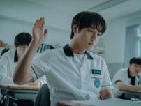 高校生のヒエラルキーを描いた韓国ドラマ「弱いヒーロー Class１」がブームの予感！アクション＆メイキング動画を一挙公開