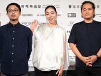 第36回東京国際映画祭のラインナップが明らかに！フェスティバル・ナビゲーター抜てきの安藤桃子監督は「ぶっ飛ぶほど光栄」