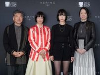 映画業界における女性の環境はどう変化した？日本、韓国、米国での経験を映画人が語る「ウーマン・イン・モーション」ロングレポート