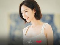 「私の夫と結婚して」が韓国で大人気！“ラブコメの女王”パク・ミニョンが歩いた女優としての軌跡