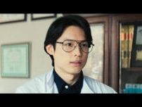 松村北斗が医者役に挑戦『ディア・ファミリー』憧れの大泉洋との共演に「空想だった尊敬がはっきりと実感のある尊敬に」