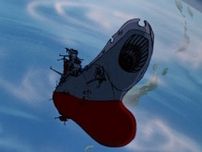 庵野秀明が「宇宙戦艦ヤマト」50周年特別企画をプロデュース！出版企画やイベントも予定
