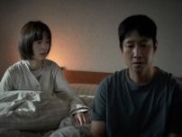夫婦を襲う“悪夢”の正体とは…チョン・ユミ、イ・ソンギュン共演の『スリープ』本編映像＆場面写真