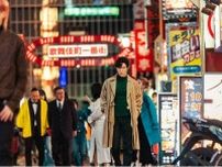 「『シティーハンター』だから新宿で撮るしかない」プロデューサーが明かす、作品愛あふれる鈴木亮平もこだわった新宿ロケ撮影の裏側