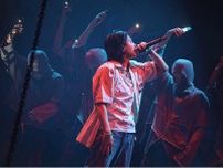 BTSのSUGAが生き様を体現した、ファン熱狂のコンサート『SUGA Agust D TOUR ‘D-DAY’ THE MOVIE』をARMYライターがレビュー！