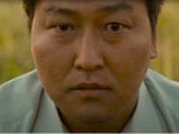 「サムシクおじさん」でドラマ初出演。韓国の“演技の神”ソン・ガンホは、いまなお進化し続ける