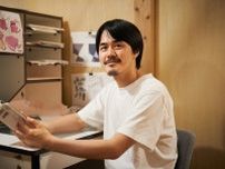 「原画のニュアンスをできるだけ残せるように」押山清高監督が『ルックバック』を“絵描き賛歌”として制作した理由