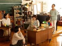 東直子の小説を、娘の東かほり監督が映画化する『とりつくしま』9月公開！小泉今日子、俵万智からコメントも