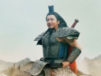 『キングダム 大将軍の帰還』で怒涛のクライマックスへ！大沢たかおが熱演する王騎将軍のこれまでをプレイバック