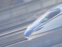 走行中の北陸新幹線「かがやき」 通常とは異なる音を確認して糸魚川駅に臨時停車 上下4本に最大36分の遅れ