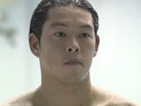 パリオリンピック 日本代表メンバー 水球男子・新田一景選手が五輪初選出