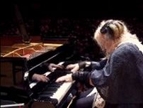 フジコ・ヘミングさん 亡くなる　聴力を失いながらもコンサート活動を続けた世界的ピアニスト