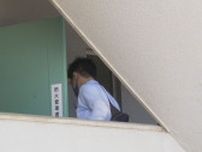 3歳次女を風呂に沈め殺そうとした母親逮捕 殺人未遂容疑で自宅を家宅捜索 福井
