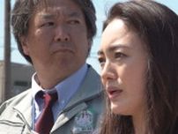 仲間由紀恵さん 被災地の輪島を慰問「大好きな能登の為にできることって何だろうって」