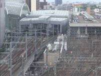 【交通情報】石川県能登で震度5強 のと鉄道運転見合わせ 北陸新幹線は遅れ