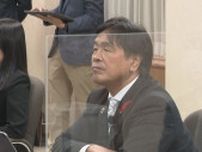 震度5強の時に馳浩知事と災害担当の副知事は不在  知事は「まったく問題ない」 石川県の”有事”の対応は妥当か