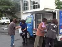 「変わらぬ味は心の拠り所」被災した輪島市の老舗豆腐店 地元で移動販売再開
