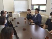 独居老人の課題解消で石川の社会福祉法人に第一生命保険「保健文化賞」