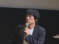 俳人・松尾芭蕉が訪問の地で俳句の魅力語る「奥の細道トークショー」