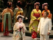 ながさきピース文化祭２０２５　オペラ「蝶々夫人」キャスト９人を募集　８月の公開オーディションで選出へ